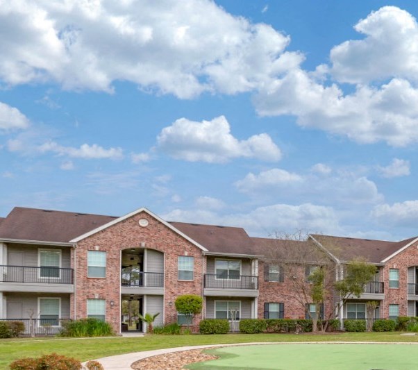 Park at Northgate Apartments | Apartments in Spring, TX